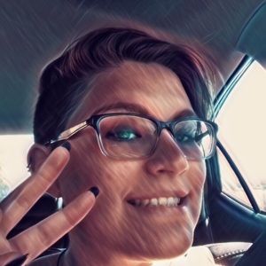 Meet your Posher, Rhianne